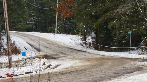 Illustration for article titled Rally of the Tall Pines 2016 Photodump